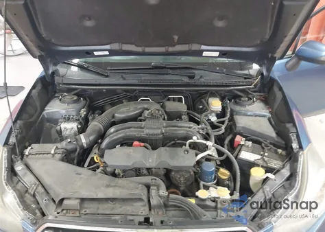 2015 Subaru Impreza 2.0I Sport Premium z USA, uszkodzony, nr VIN JF1GPAT6XFH237501